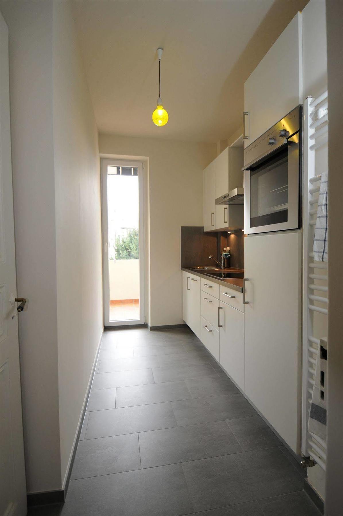 Unique Serviced Living @ Airport Line Bázel Kültér fotó