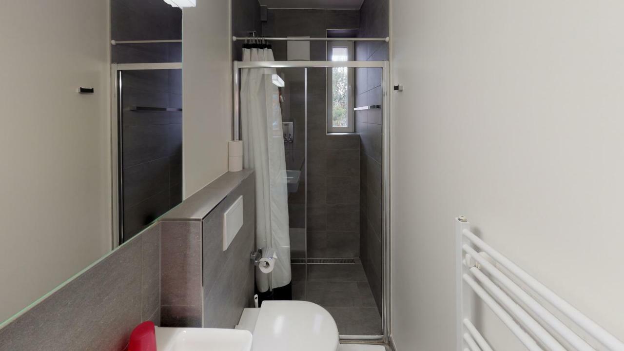 Unique Serviced Living @ Airport Line Bázel Kültér fotó